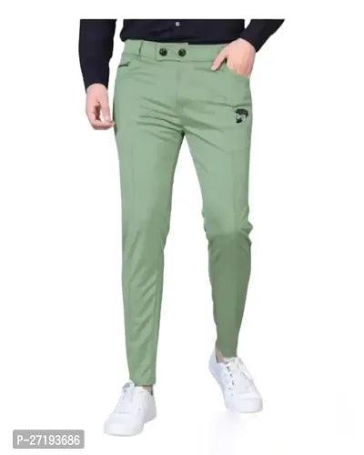 Men's Stylish Unique Pant Lower Trackpants Pack Of 2