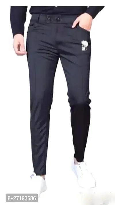 Men's Stylish Unique Pant Lower Trackpants Pack Of 2