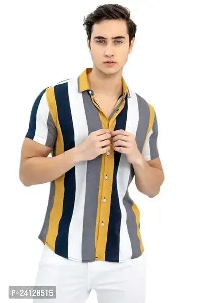 Uiriuy Shirt for Men || Casual Shirt for Men || Men Stylish Shirt