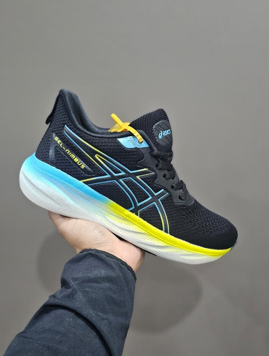 asics sneaker for men - Vibeclothings