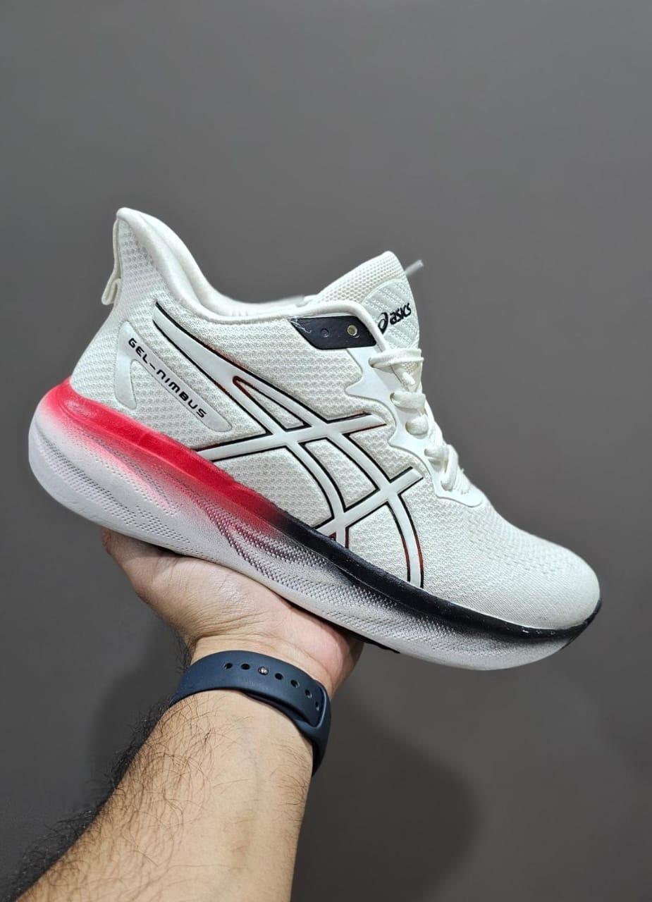 asics sneaker for men - Vibeclothings