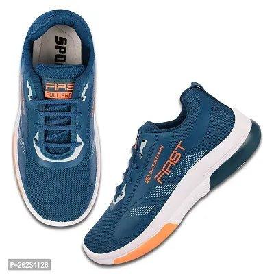 CLEATON'S FOOTWEAR, Attractive Comfortable Good Looking Sports Shoes For Men - Vibeclothings