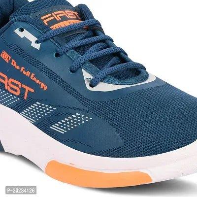 CLEATON'S FOOTWEAR, Attractive Comfortable Good Looking Sports Shoes For Men - Vibeclothings