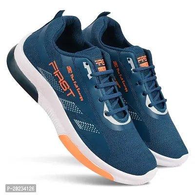 CLEATON'S FOOTWEAR, Attractive Comfortable Good Looking Sports Shoes For Men - Vibeclothings