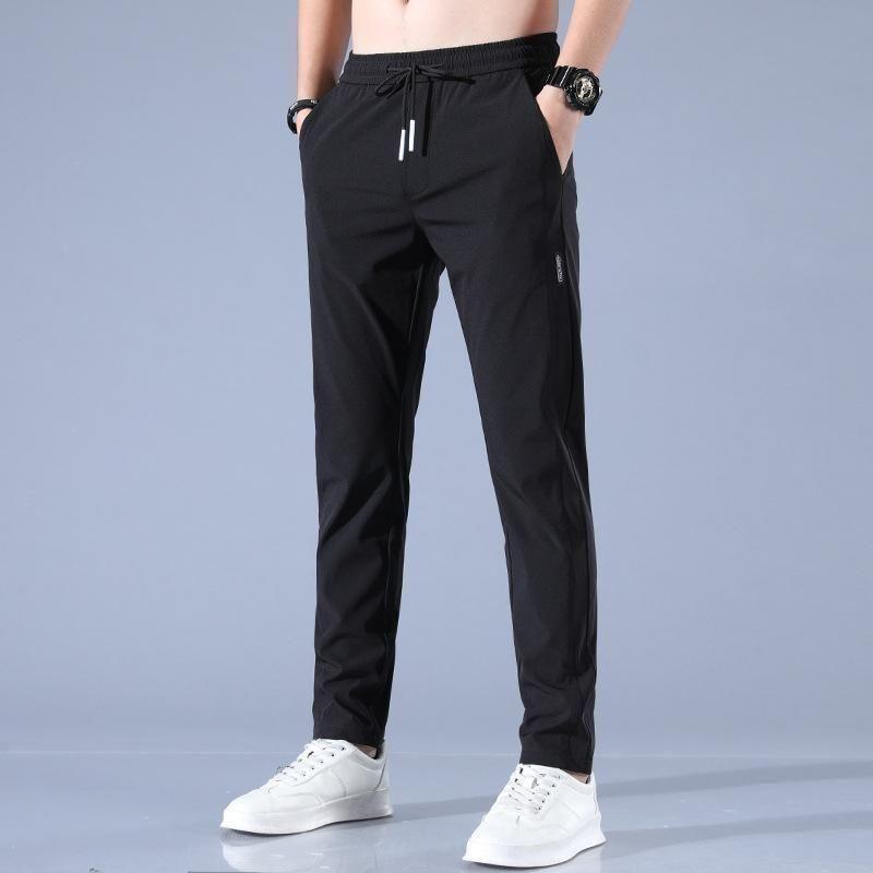 Combo of Men's NS Lycra Track Pants - Vibeclothings