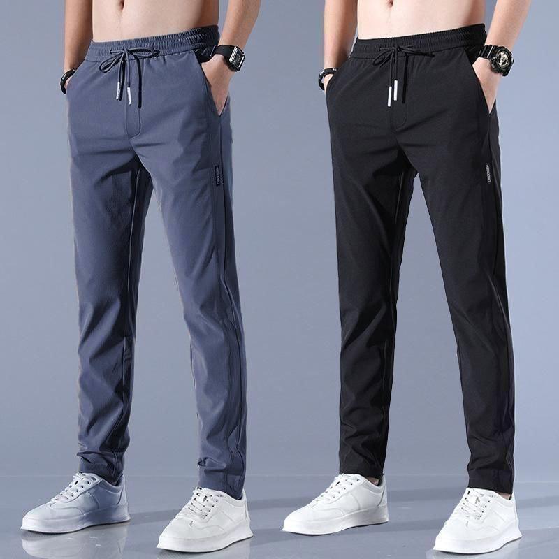 Combo of Men's NS Lycra Track Pants - Vibeclothings